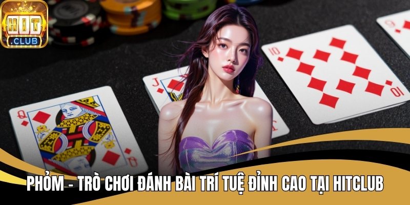 Phỏm